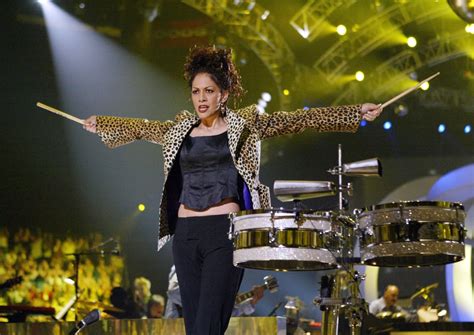 Sheila E. to receive historic star on Hollywood Walk of Fame